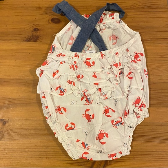 Assorted dresses 3-6m - Picture 8 of 14